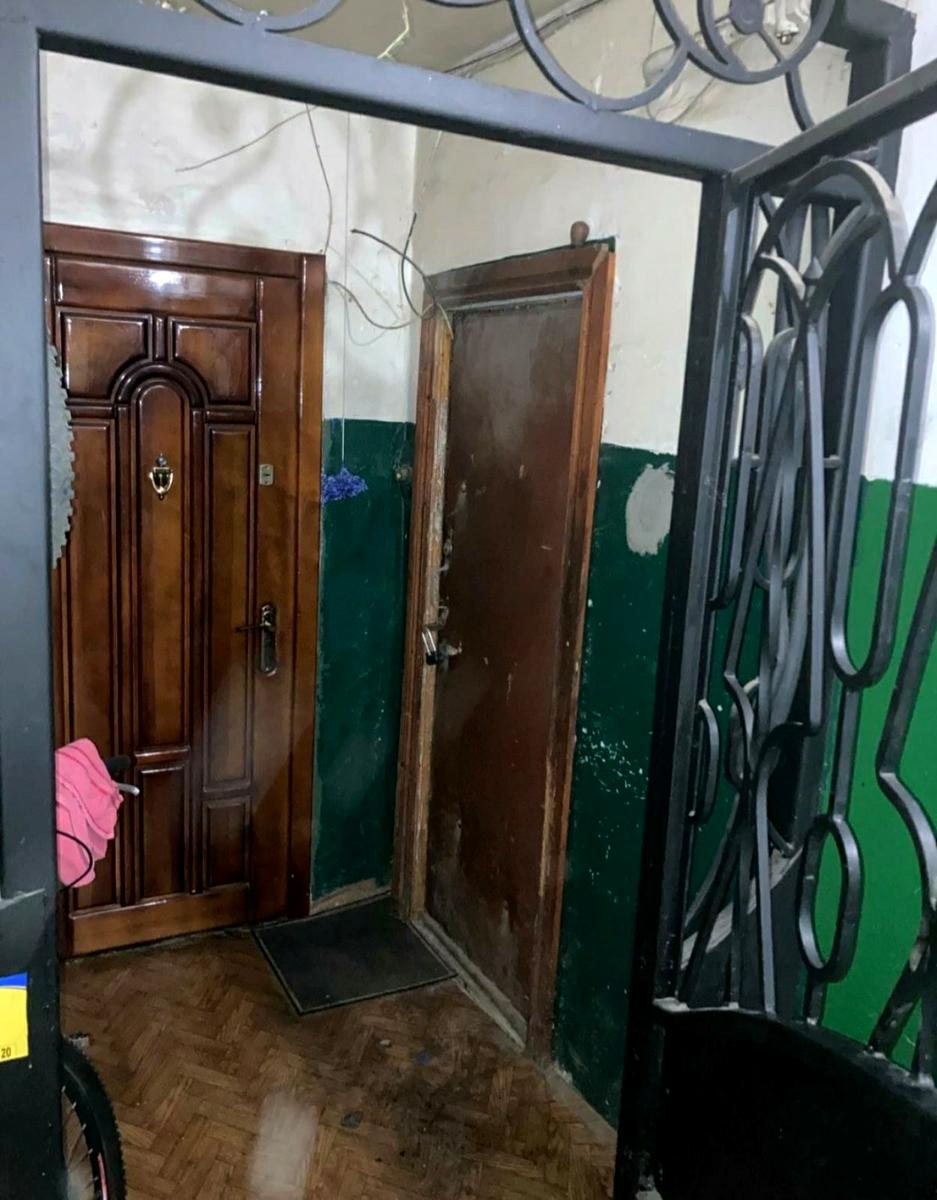 1-кімнатна квартира за адресою вул. 40 років оборони Одеси (площа 33,3 м²) - фото 6 1-кімнатна квартира за адресою вул. 40 років оборони Одеси (площа 33,3 м²) - Atlanta.ua - фото 6