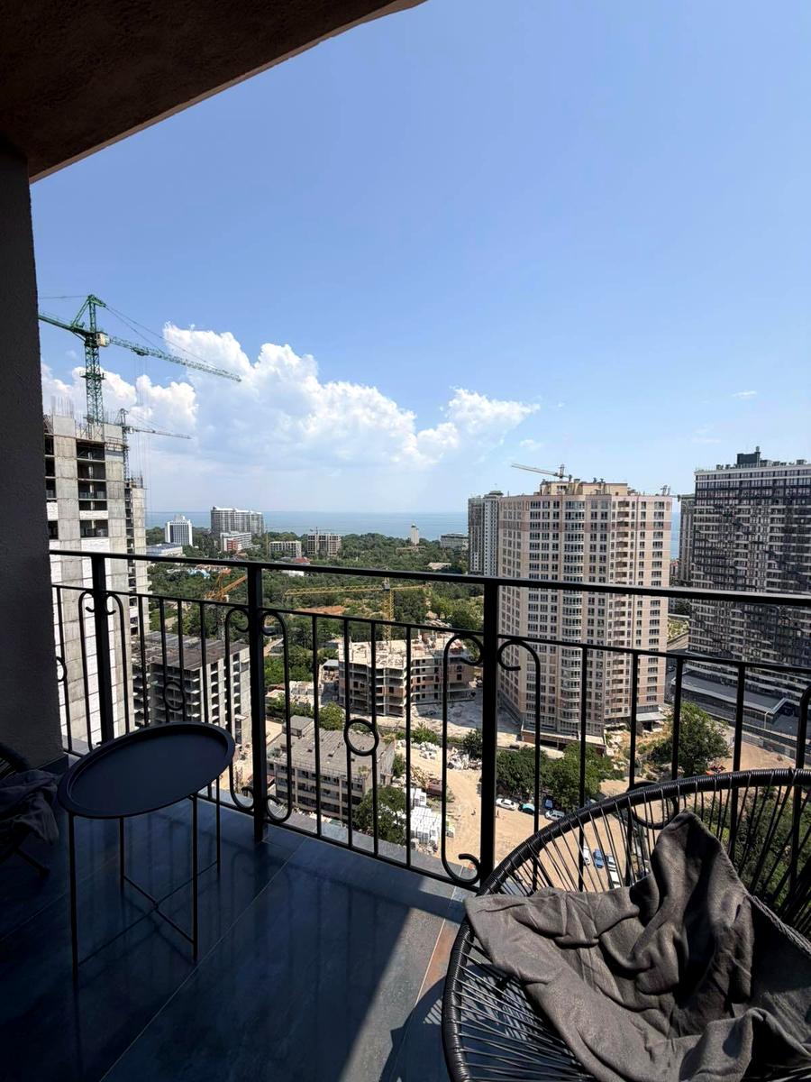1-кімнатна квартира за адресою Курортний пров. (площа 67 м²) - фото 16 1-кімнатна квартира за адресою Курортний пров. (площа 67 м²) - Atlanta.ua - фото 16