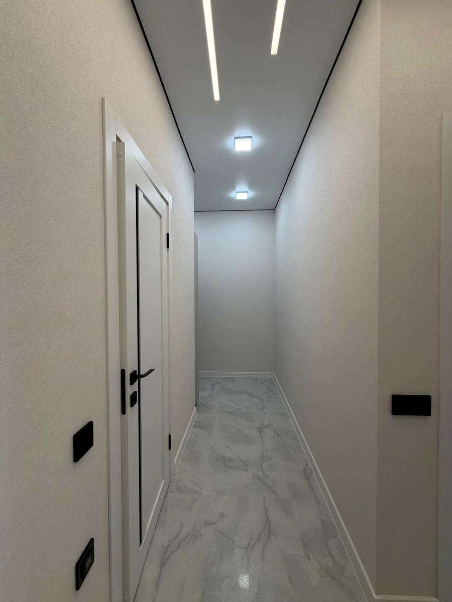 3-кімнатна квартира за адресою вул. Краснова (площа 60 м²) - imageAlt 11 3-кімнатна квартира за адресою вул. Краснова (площа 60 м²) - Atlanta.ua - imageAlt 11