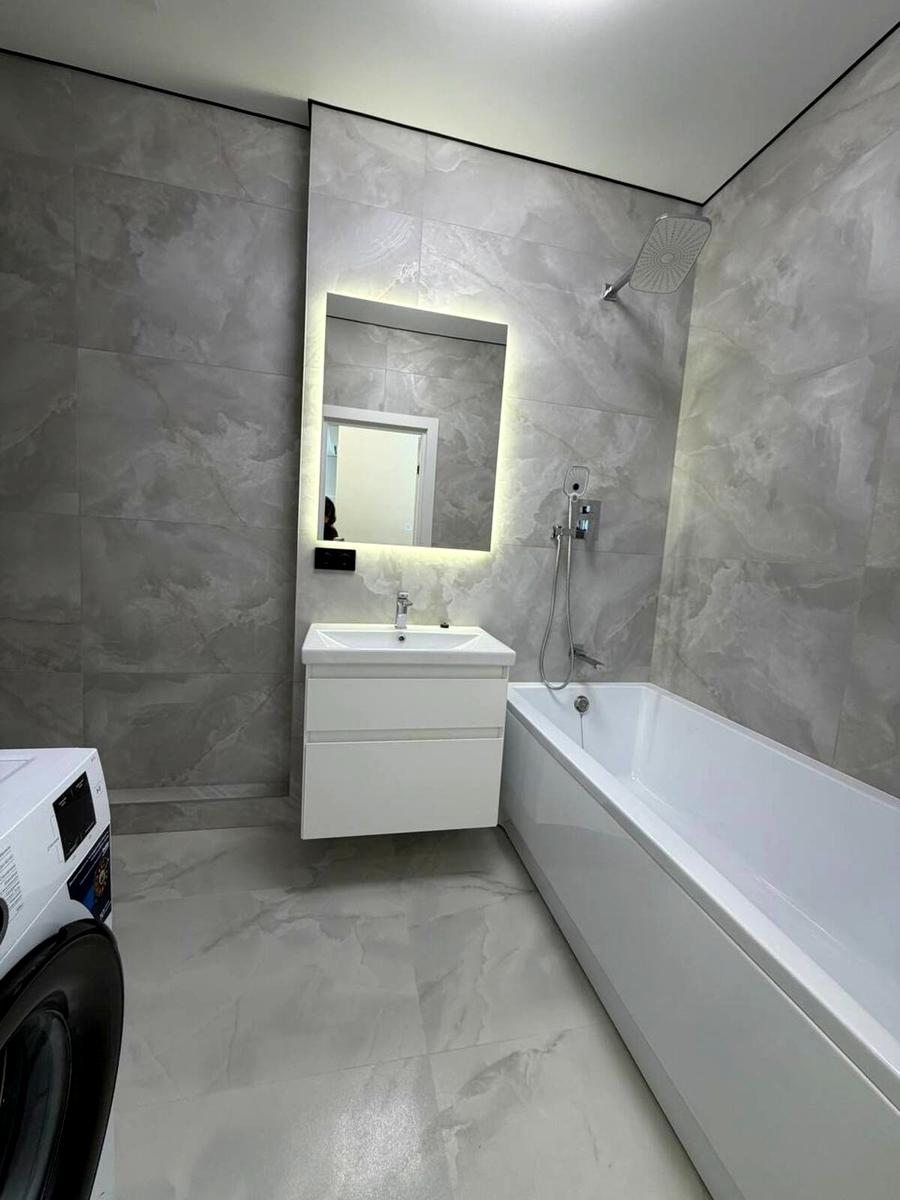 3-кімнатна квартира за адресою вул. Краснова (площа 60 м²) - imageAlt 13 3-кімнатна квартира за адресою вул. Краснова (площа 60 м²) - Atlanta.ua - imageAlt 13