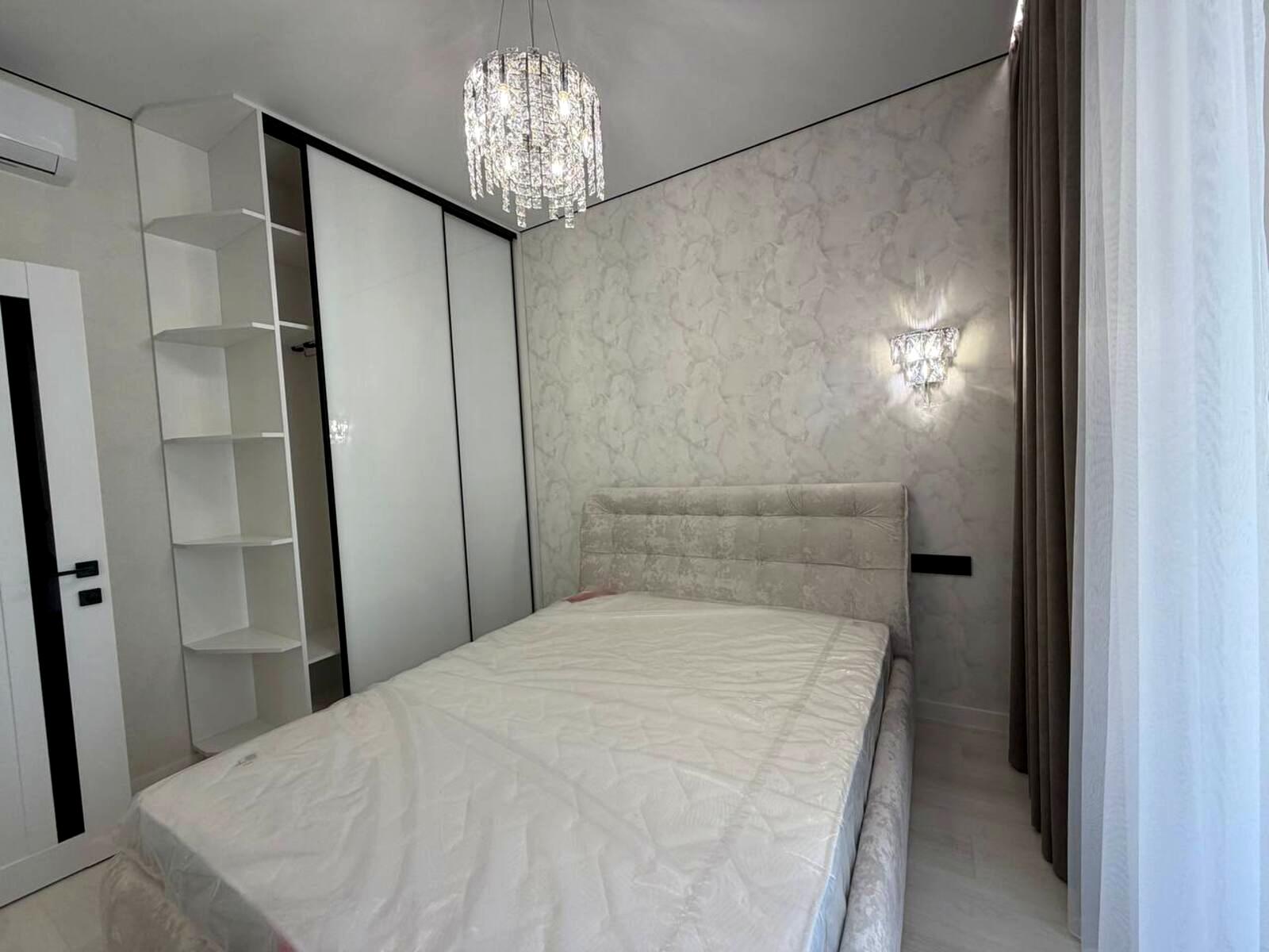 3-кімнатна квартира за адресою вул. Краснова (площа 60 м²) - imageAlt 2 3-кімнатна квартира за адресою вул. Краснова (площа 60 м²) - Atlanta.ua - imageAlt 2