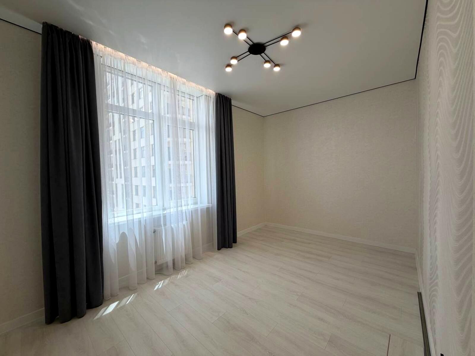 3-кімнатна квартира за адресою вул. Краснова (площа 60 м²) - imageAlt 6 3-кімнатна квартира за адресою вул. Краснова (площа 60 м²) - Atlanta.ua - imageAlt 6