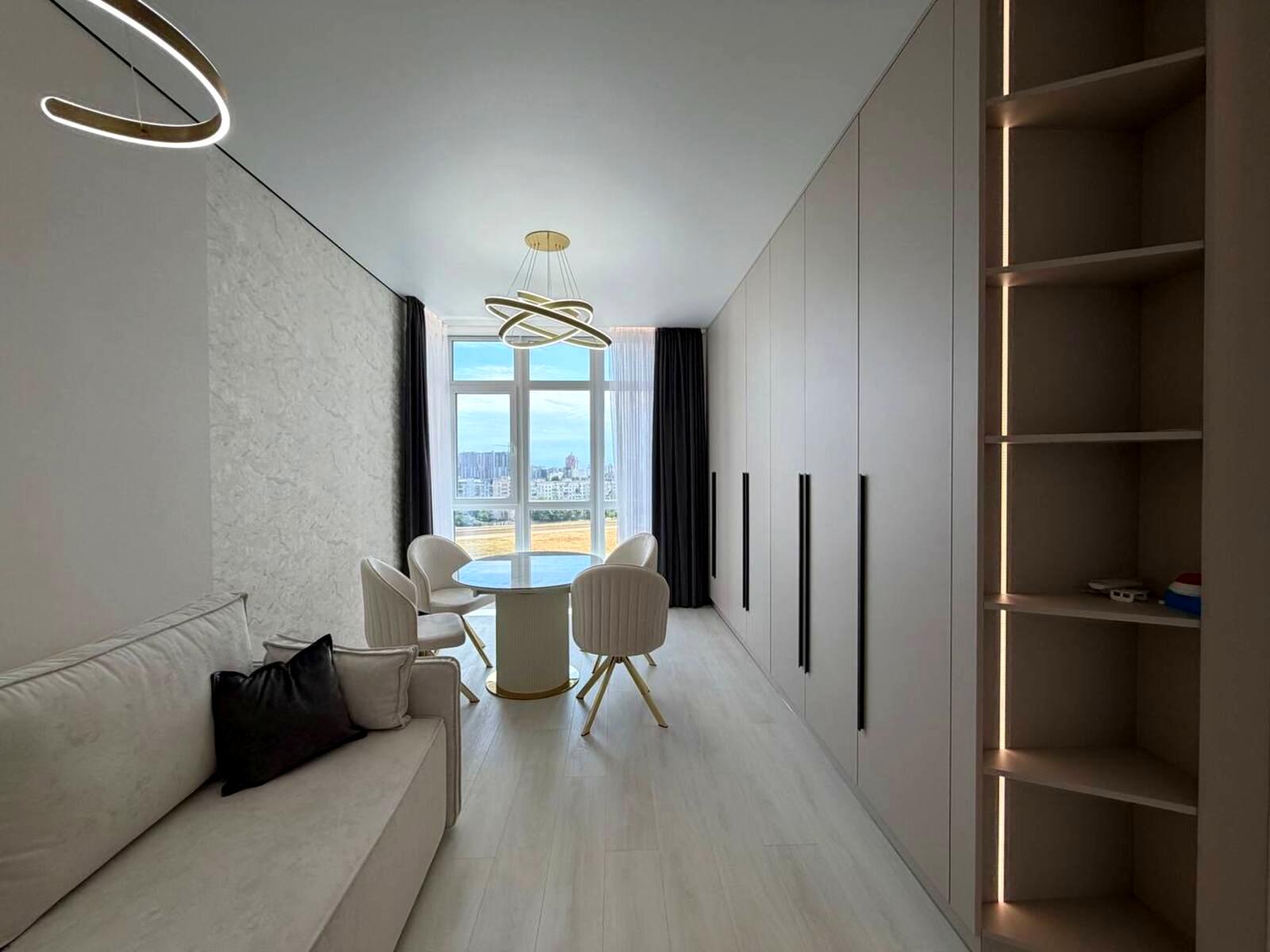 3-кімнатна квартира за адресою вул. Краснова (площа 60 м²) - imageAlt 4 3-кімнатна квартира за адресою вул. Краснова (площа 60 м²) - Atlanta.ua - imageAlt 4