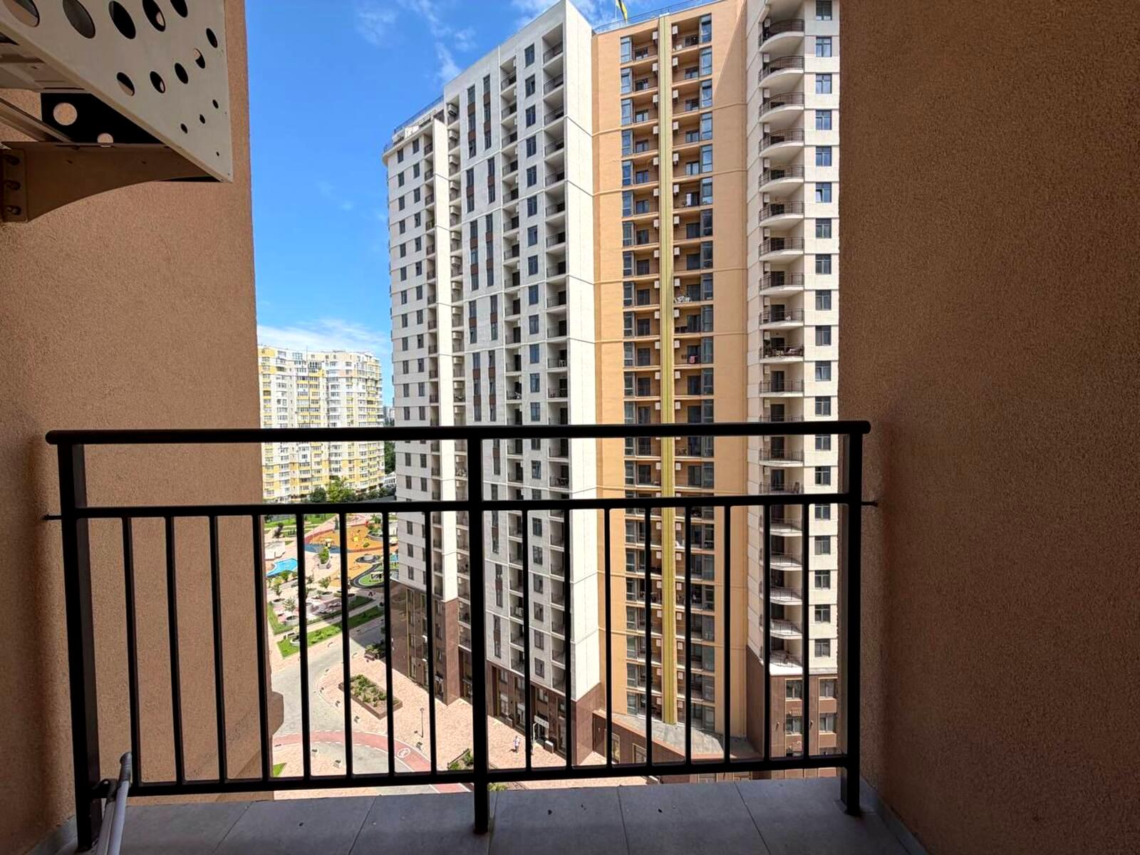 3-кімнатна квартира за адресою вул. Краснова (площа 60 м²) - imageAlt 15 3-кімнатна квартира за адресою вул. Краснова (площа 60 м²) - Atlanta.ua - imageAlt 15