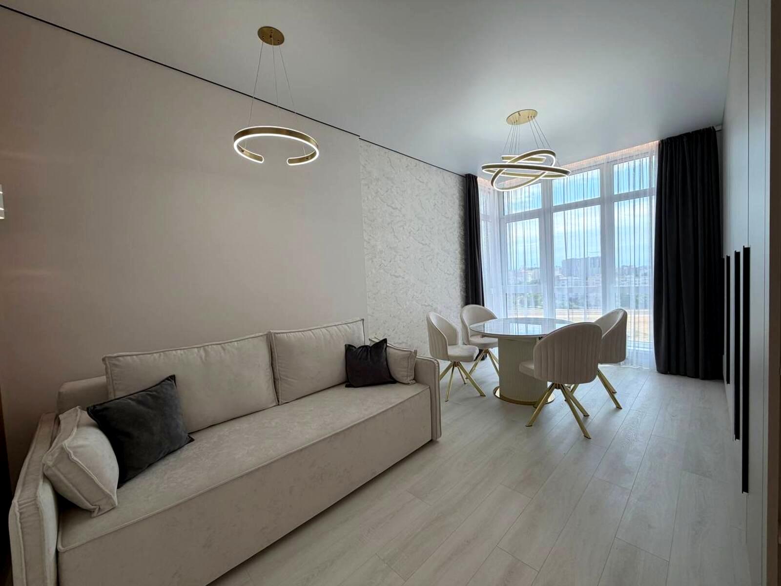3-кімнатна квартира за адресою вул. Краснова (площа 60 м²) - imageAlt 3 3-кімнатна квартира за адресою вул. Краснова (площа 60 м²) - Atlanta.ua - imageAlt 3