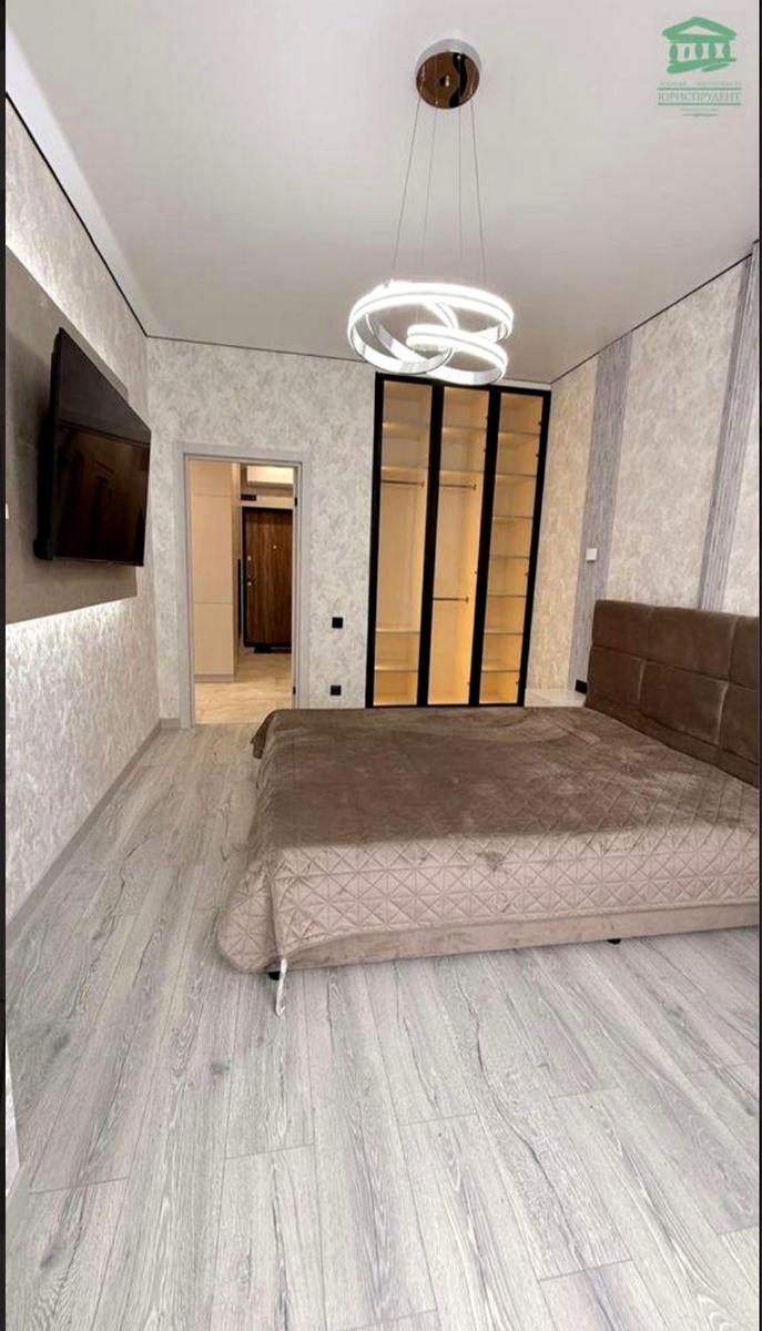 1-кімнатна квартира за адресою Курортний пров. (площа 42 м²) - фото 6 1-кімнатна квартира за адресою Курортний пров. (площа 42 м²) - Atlanta.ua - фото 6