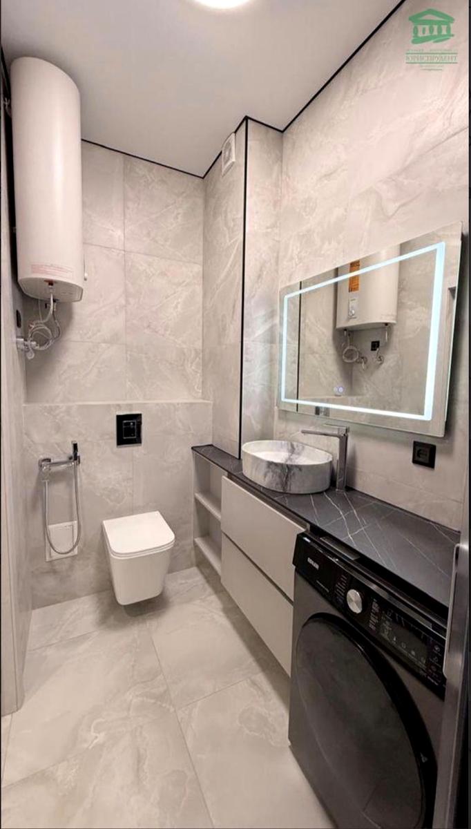 1-кімнатна квартира за адресою Курортний пров. (площа 42 м²) - фото 3 1-кімнатна квартира за адресою Курортний пров. (площа 42 м²) - Atlanta.ua - фото 3