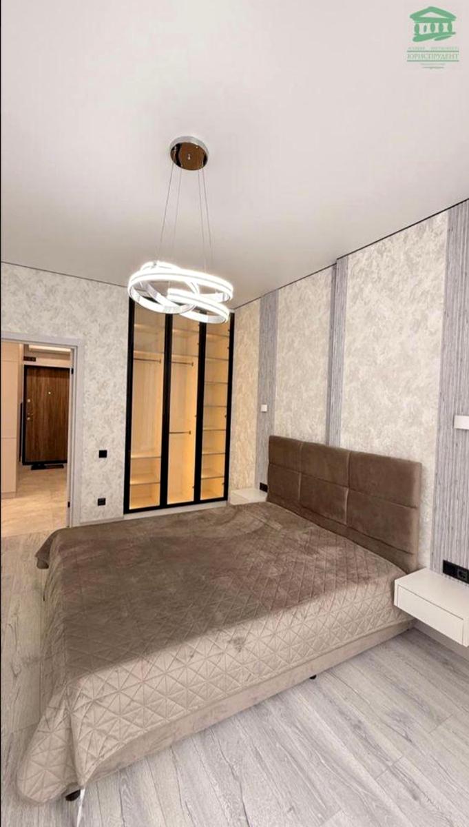 1-кімнатна квартира за адресою Курортний пров. (площа 42 м²) - фото 8 1-кімнатна квартира за адресою Курортний пров. (площа 42 м²) - Atlanta.ua - фото 8