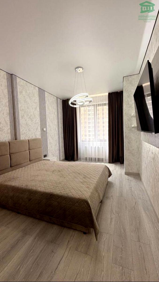 1-кімнатна квартира за адресою Курортний пров. (площа 42 м²) - фото 11 1-кімнатна квартира за адресою Курортний пров. (площа 42 м²) - Atlanta.ua - фото 11