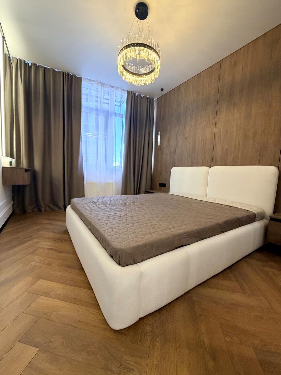 2-комнатная квартира по адресу Курортный пер. (площадь 52 м²) - imageAlt 4 2-комнатная квартира по адресу Курортный пер. (площадь 52 м²) - Atlanta.ua - imageAlt 4