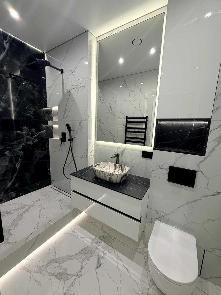 2-комнатная квартира по адресу Курортный пер. (площадь 52 м²) - imageAlt 7 2-комнатная квартира по адресу Курортный пер. (площадь 52 м²) - Atlanta.ua - imageAlt 7