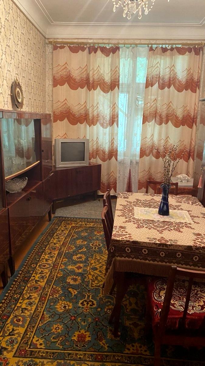 2-кімнатна квартира за адресою вул. Бугаївська (площа 58,6 м²) - фото 2 2-кімнатна квартира за адресою вул. Бугаївська (площа 58,6 м²) - Atlanta.ua - фото 2