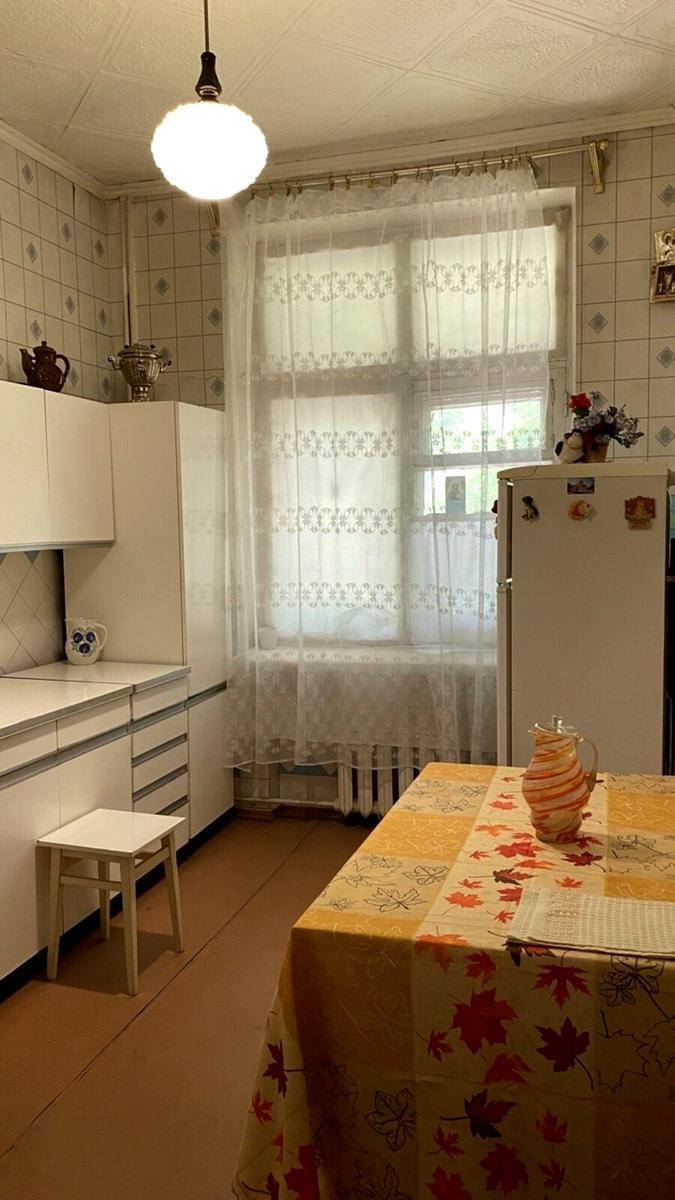 2-кімнатна квартира за адресою вул. Бугаївська (площа 58,6 м²) - фото 5 2-кімнатна квартира за адресою вул. Бугаївська (площа 58,6 м²) - Atlanta.ua - фото 5