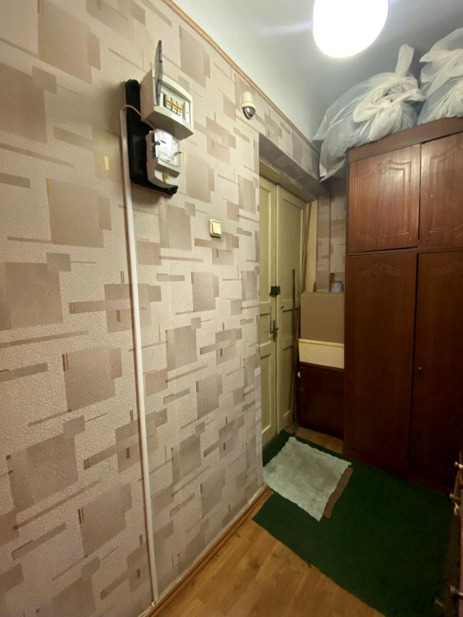 2-кімнатна квартира за адресою вул. Бугаївська (площа 58,6 м²) - фото 7 2-кімнатна квартира за адресою вул. Бугаївська (площа 58,6 м²) - Atlanta.ua - фото 7