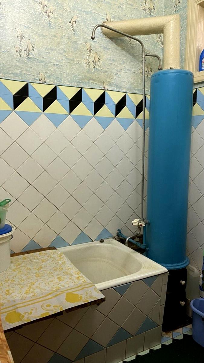 2-кімнатна квартира за адресою вул. Бугаївська (площа 58,6 м²) - фото 3 2-кімнатна квартира за адресою вул. Бугаївська (площа 58,6 м²) - Atlanta.ua - фото 3