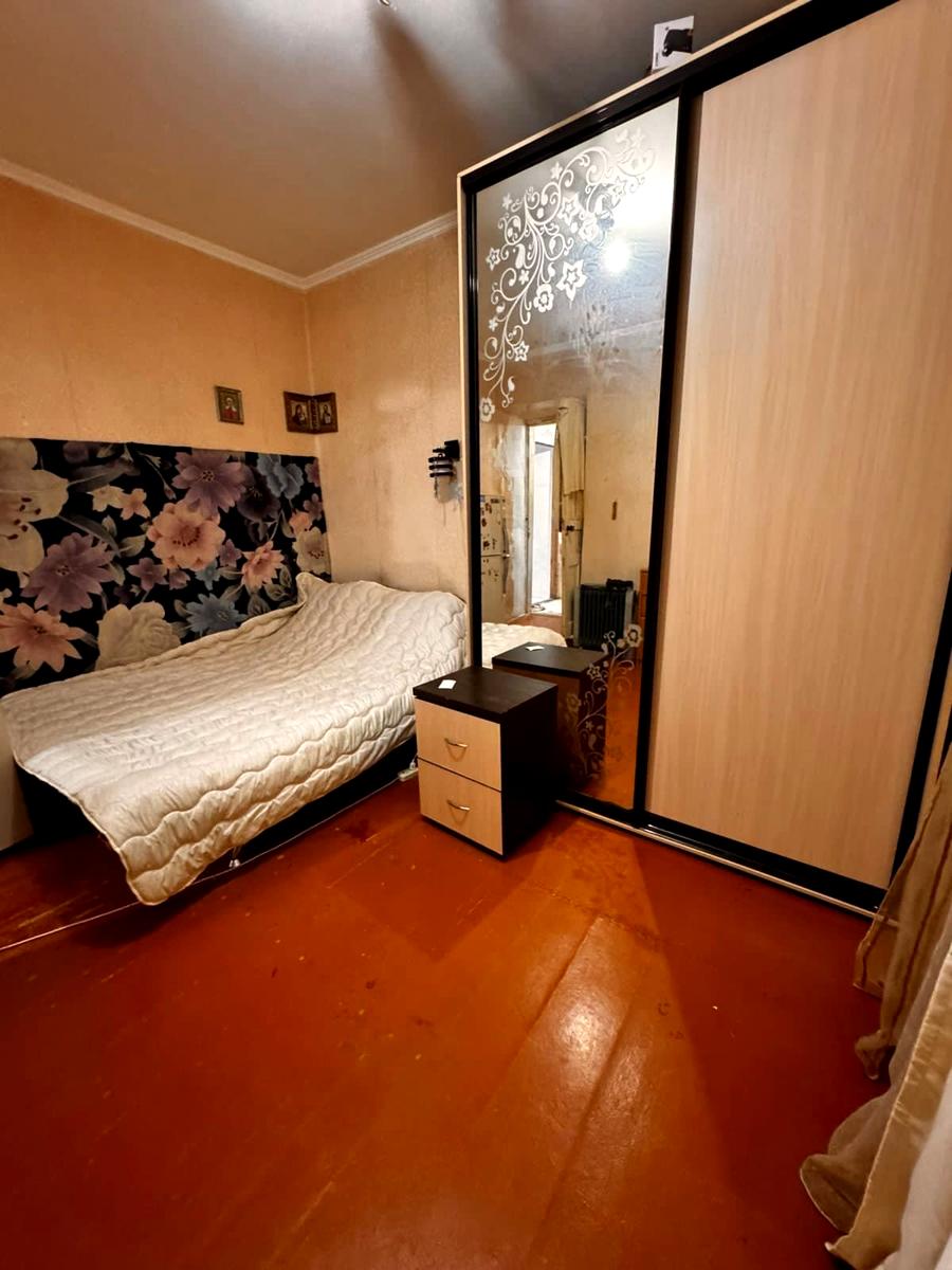 Будинок за адресою вул. Академіка Корольова (площа 55 м²) Будинок за адресою вул. Академіка Корольова (площа 55 м²) - Atlanta.ua