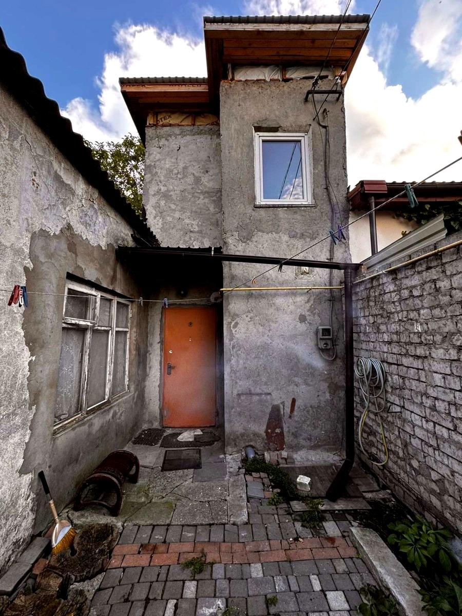 Будинок за адресою вул. Академіка Корольова (площа 55 м²) - фото 5 Будинок за адресою вул. Академіка Корольова (площа 55 м²) - Atlanta.ua - фото 5