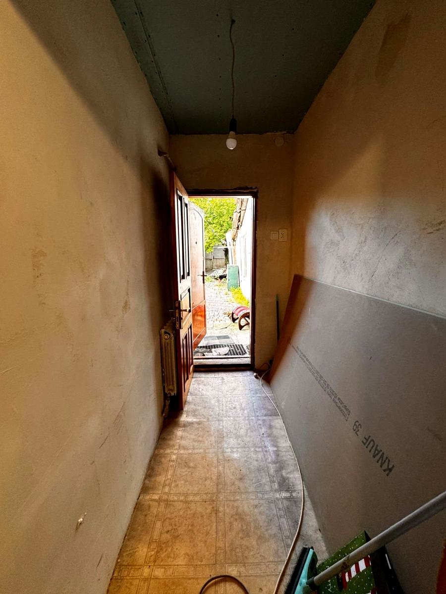 Будинок за адресою вул. Академіка Корольова (площа 55 м²) - фото 2 Будинок за адресою вул. Академіка Корольова (площа 55 м²) - Atlanta.ua - фото 2