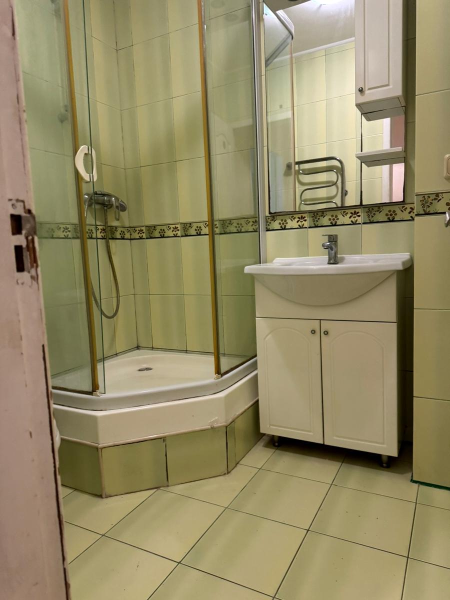 2-кімнатна квартира за адресою вул. Космонавтів (площа 43 м²) - фото 2 2-кімнатна квартира за адресою вул. Космонавтів (площа 43 м²) - Atlanta.ua - фото 2