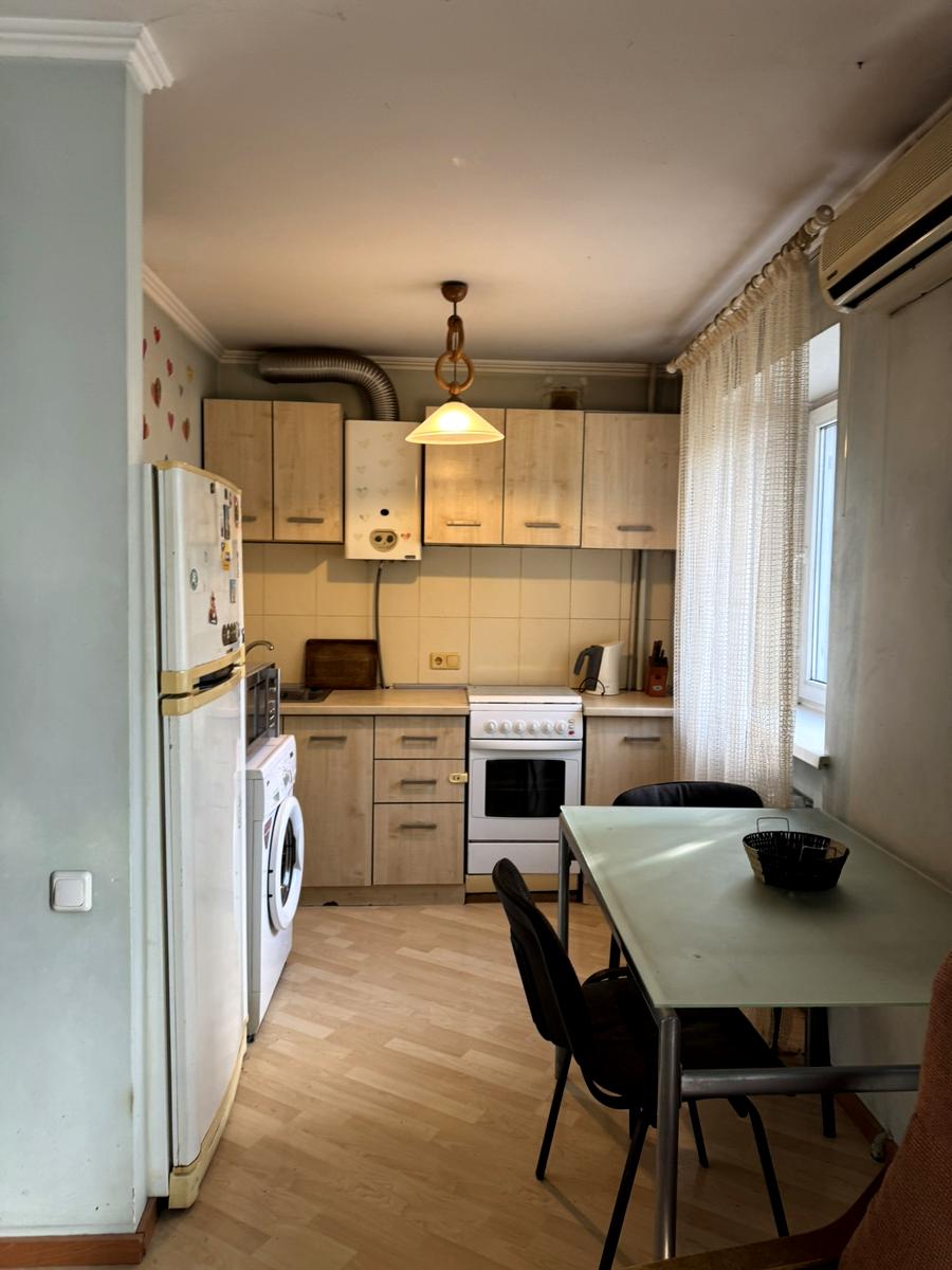 2-кімнатна квартира за адресою вул. Космонавтів (площа 43 м²) 2-кімнатна квартира за адресою вул. Космонавтів (площа 43 м²) - Atlanta.ua