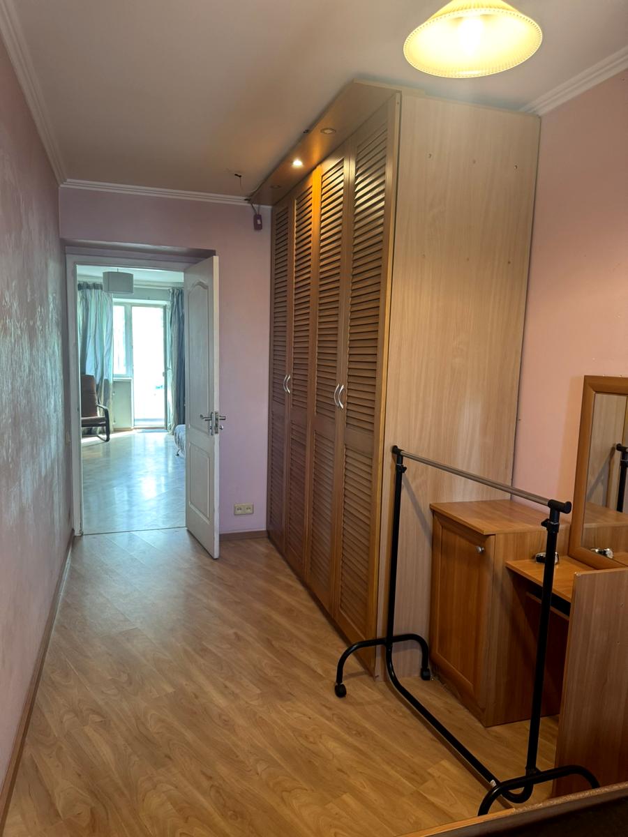 2-кімнатна квартира за адресою вул. Космонавтів (площа 43 м²) - фото 6 2-кімнатна квартира за адресою вул. Космонавтів (площа 43 м²) - Atlanta.ua - фото 6