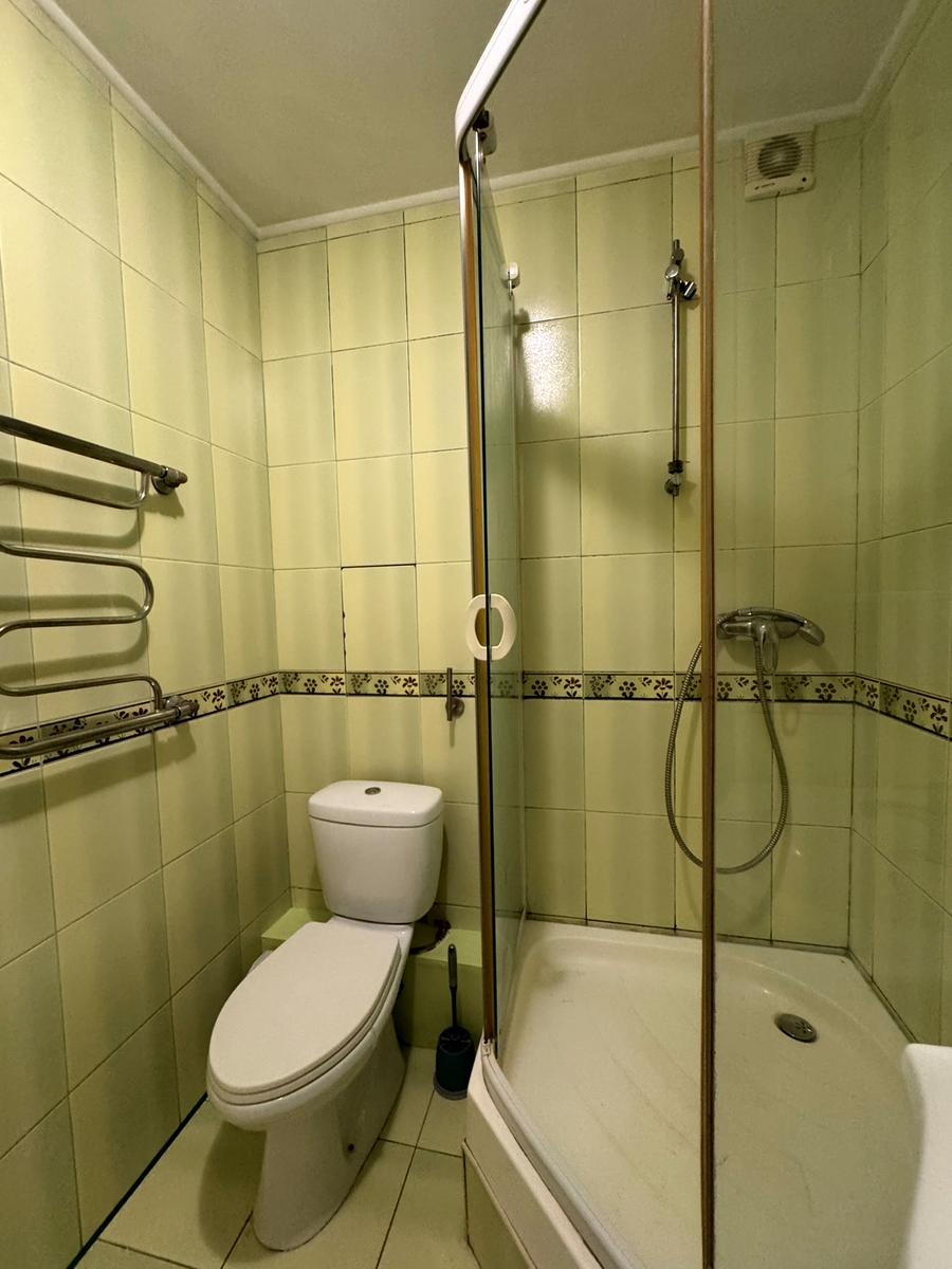 2-кімнатна квартира за адресою вул. Космонавтів (площа 43 м²) - фото 9 2-кімнатна квартира за адресою вул. Космонавтів (площа 43 м²) - Atlanta.ua - фото 9