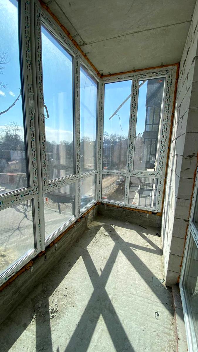 2-комнатная квартира по адресу (площадь 37,5 м²) - imageAlt 6 2-комнатная квартира по адресу (площадь 37,5 м²) - Atlanta.ua - imageAlt 6
