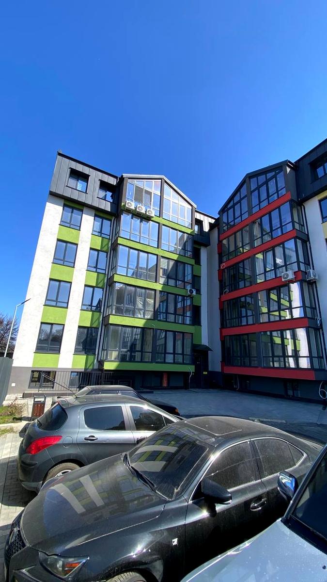 2-комнатная квартира по адресу (площадь 37,5 м²) 2-комнатная квартира по адресу (площадь 37,5 м²) - Atlanta.ua