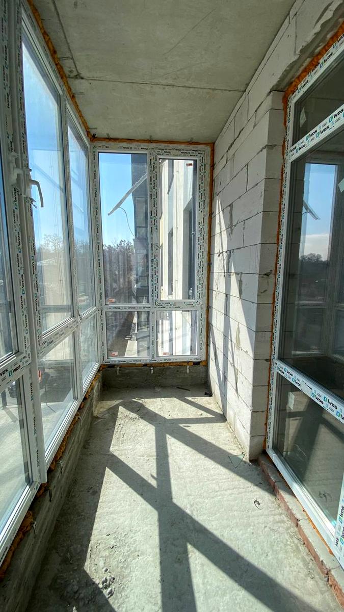 2-комнатная квартира по адресу (площадь 37,5 м²) - imageAlt 10 2-комнатная квартира по адресу (площадь 37,5 м²) - Atlanta.ua - imageAlt 10