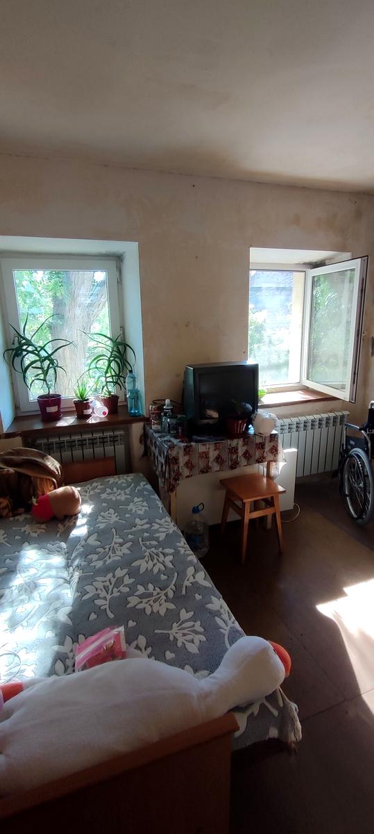 2-комнатная квартира по адресу Сеченова пер. (площадь 41 м²) 2-комнатная квартира по адресу Сеченова пер. (площадь 41 м²) - Atlanta.ua
