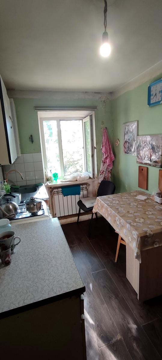 2-комнатная квартира по адресу Сеченова пер. (площадь 41 м²) - фото 2 2-комнатная квартира по адресу Сеченова пер. (площадь 41 м²) - Atlanta.ua - фото 2