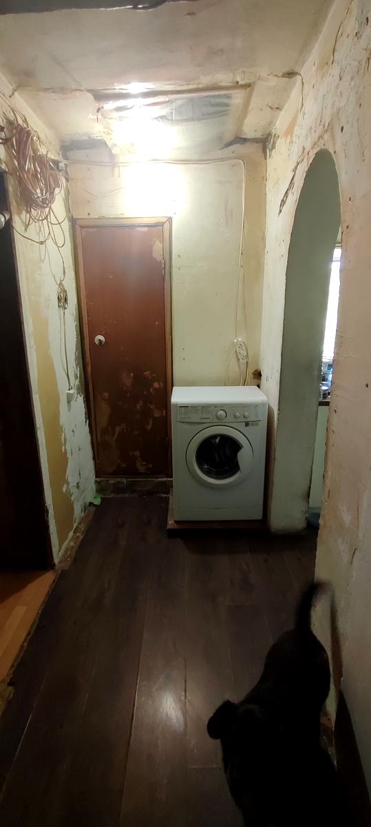 2-комнатная квартира по адресу Сеченова пер. (площадь 41 м²) - фото 7 2-комнатная квартира по адресу Сеченова пер. (площадь 41 м²) - Atlanta.ua - фото 7