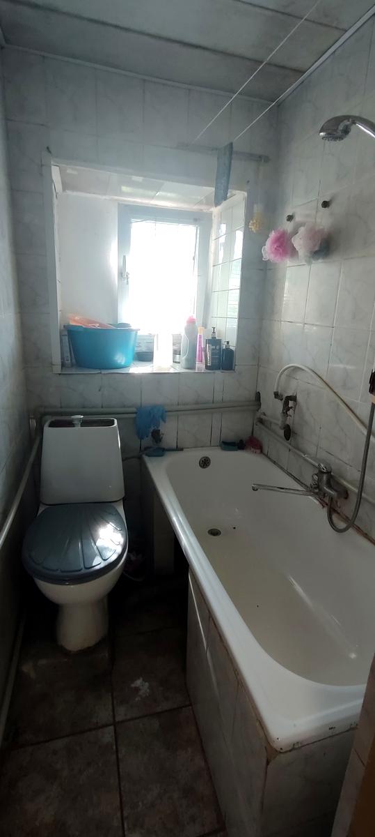 2-комнатная квартира по адресу Сеченова пер. (площадь 41 м²) - фото 8 2-комнатная квартира по адресу Сеченова пер. (площадь 41 м²) - Atlanta.ua - фото 8