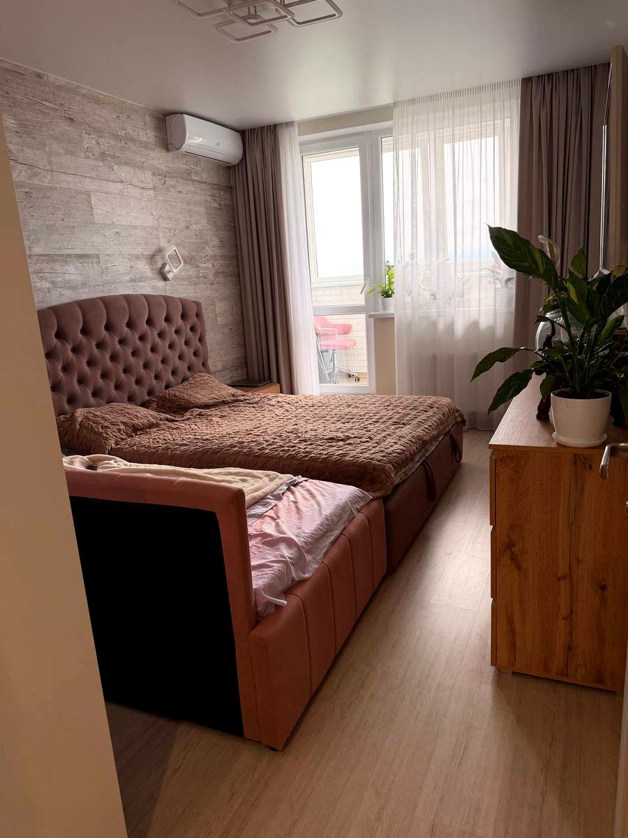 3-кімнатна квартира за адресою вул. Нестеренко Віталія (площа 85 м²) - фото 7 3-кімнатна квартира за адресою вул. Нестеренко Віталія (площа 85 м²) - Atlanta.ua - фото 7