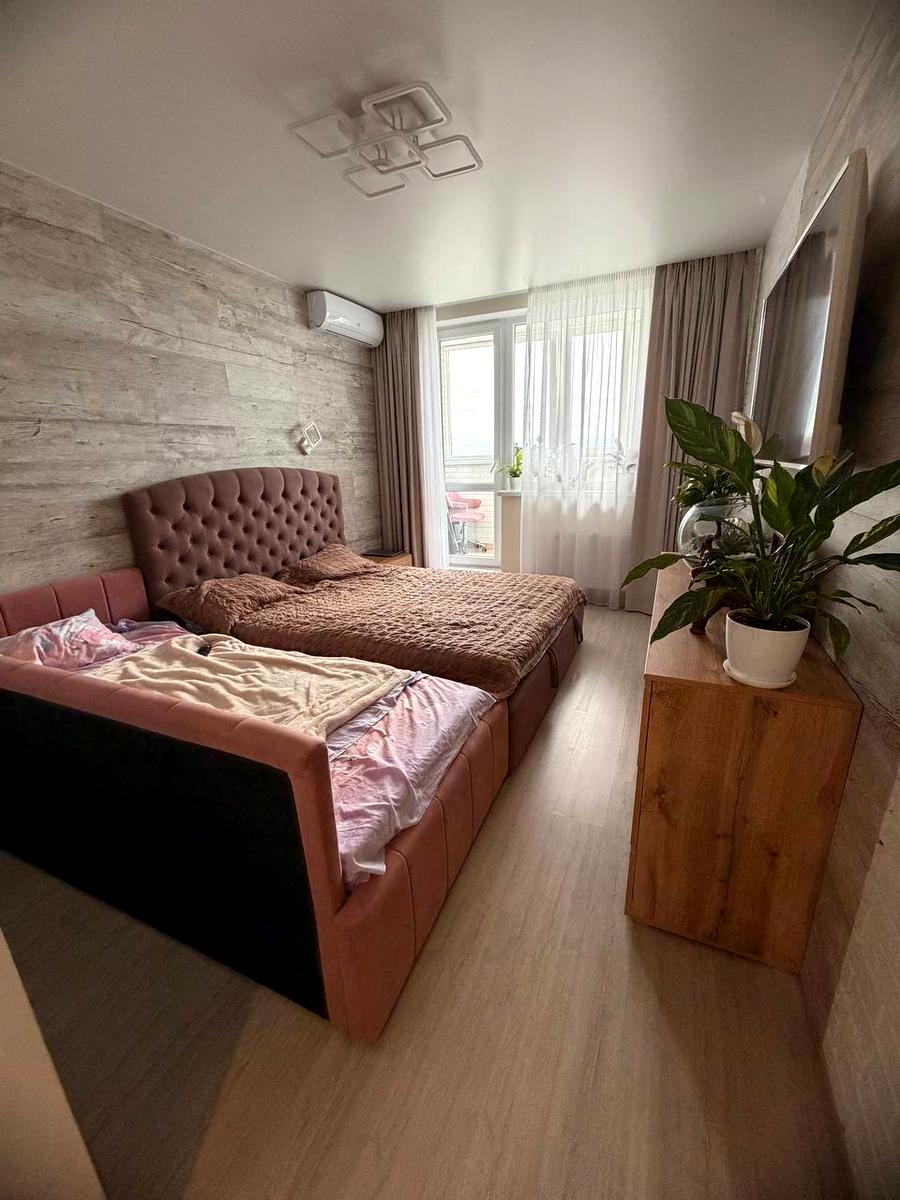 3-кімнатна квартира за адресою вул. Нестеренко Віталія (площа 85 м²) - фото 8 3-кімнатна квартира за адресою вул. Нестеренко Віталія (площа 85 м²) - Atlanta.ua - фото 8