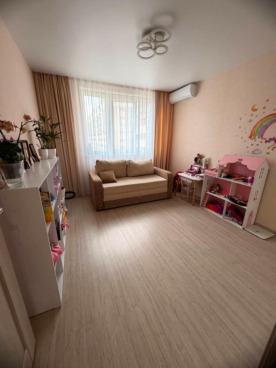 3-кімнатна квартира за адресою вул. Нестеренко Віталія (площа 85 м²) - фото 9 3-кімнатна квартира за адресою вул. Нестеренко Віталія (площа 85 м²) - Atlanta.ua - фото 9