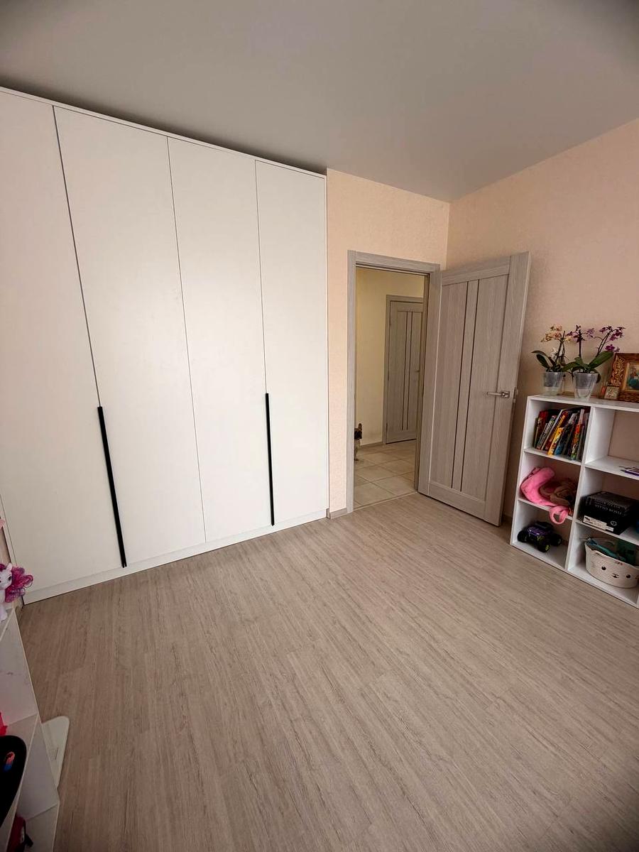 3-кімнатна квартира за адресою вул. Нестеренко Віталія (площа 85 м²) - фото 10 3-кімнатна квартира за адресою вул. Нестеренко Віталія (площа 85 м²) - Atlanta.ua - фото 10