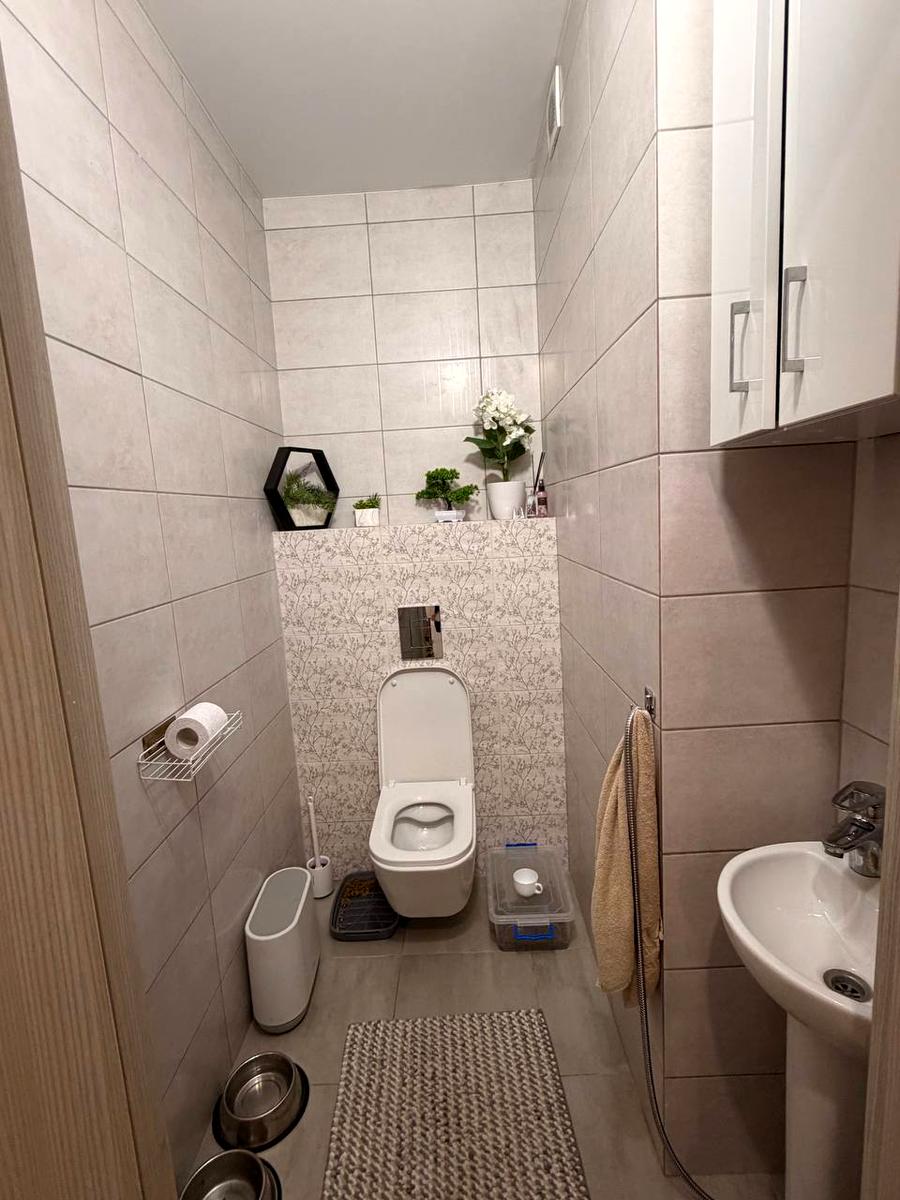 3-кімнатна квартира за адресою вул. Нестеренко Віталія (площа 85 м²) - фото 12 3-кімнатна квартира за адресою вул. Нестеренко Віталія (площа 85 м²) - Atlanta.ua - фото 12