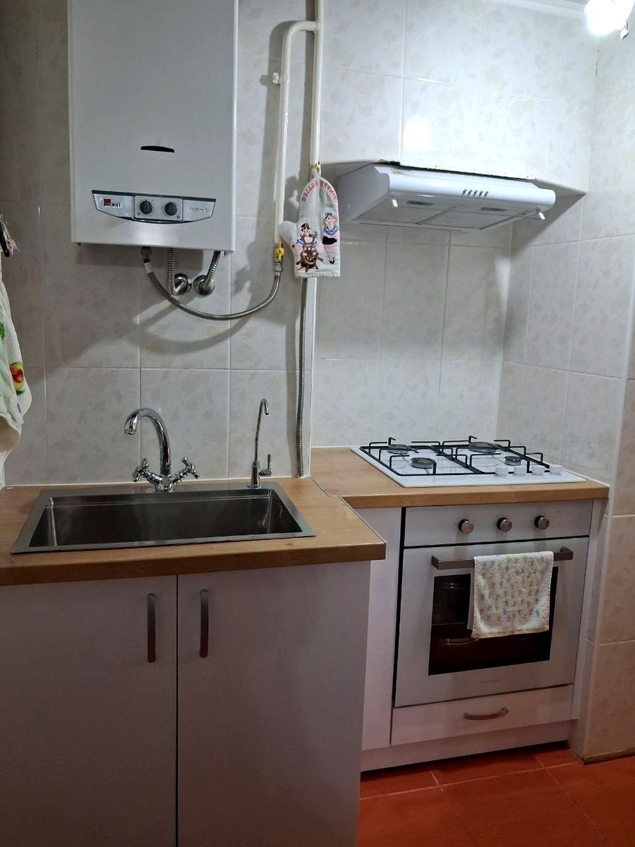 2-комнатная квартира по адресу ул. Кузнечная (площадь 55,5 м²) - фото 7 2-комнатная квартира по адресу ул. Кузнечная (площадь 55,5 м²) - Atlanta.ua - фото 7