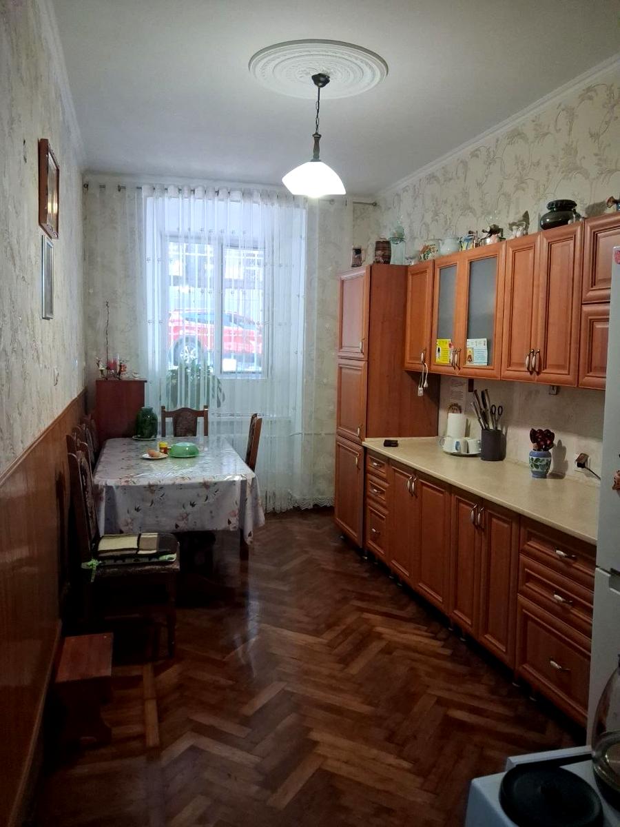 2-комнатная квартира по адресу ул. Кузнечная (площадь 55,5 м²) - фото 8 2-комнатная квартира по адресу ул. Кузнечная (площадь 55,5 м²) - Atlanta.ua - фото 8