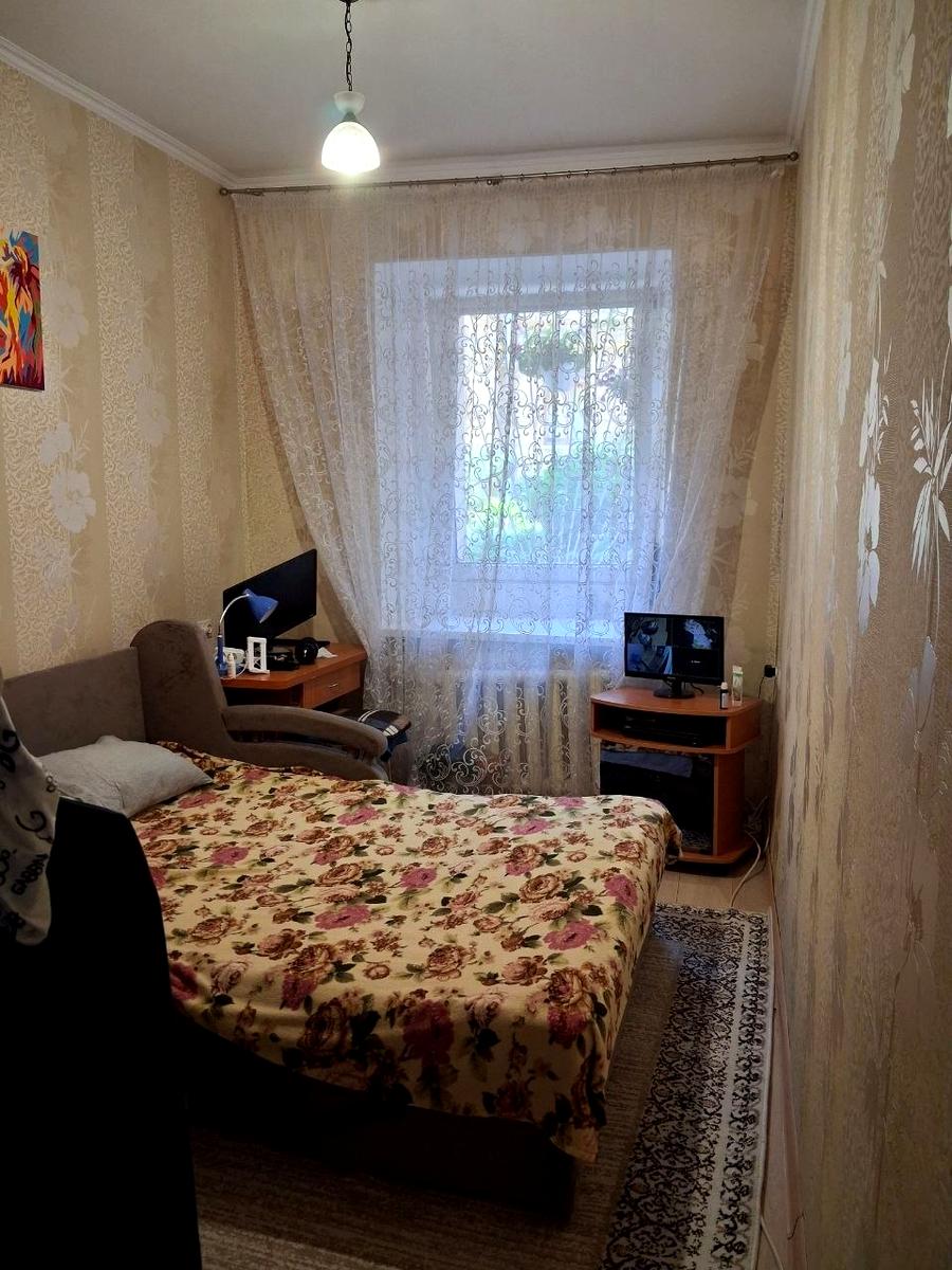 2-комнатная квартира по адресу ул. Кузнечная (площадь 55,5 м²) - фото 6 2-комнатная квартира по адресу ул. Кузнечная (площадь 55,5 м²) - Atlanta.ua - фото 6