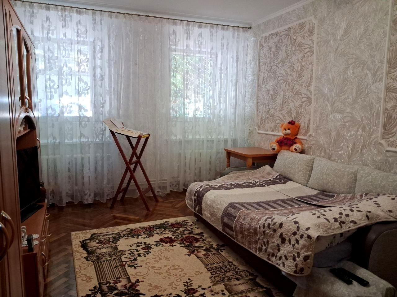 2-комнатная квартира по адресу ул. Кузнечная (площадь 55,5 м²) - фото 3 2-комнатная квартира по адресу ул. Кузнечная (площадь 55,5 м²) - Atlanta.ua - фото 3
