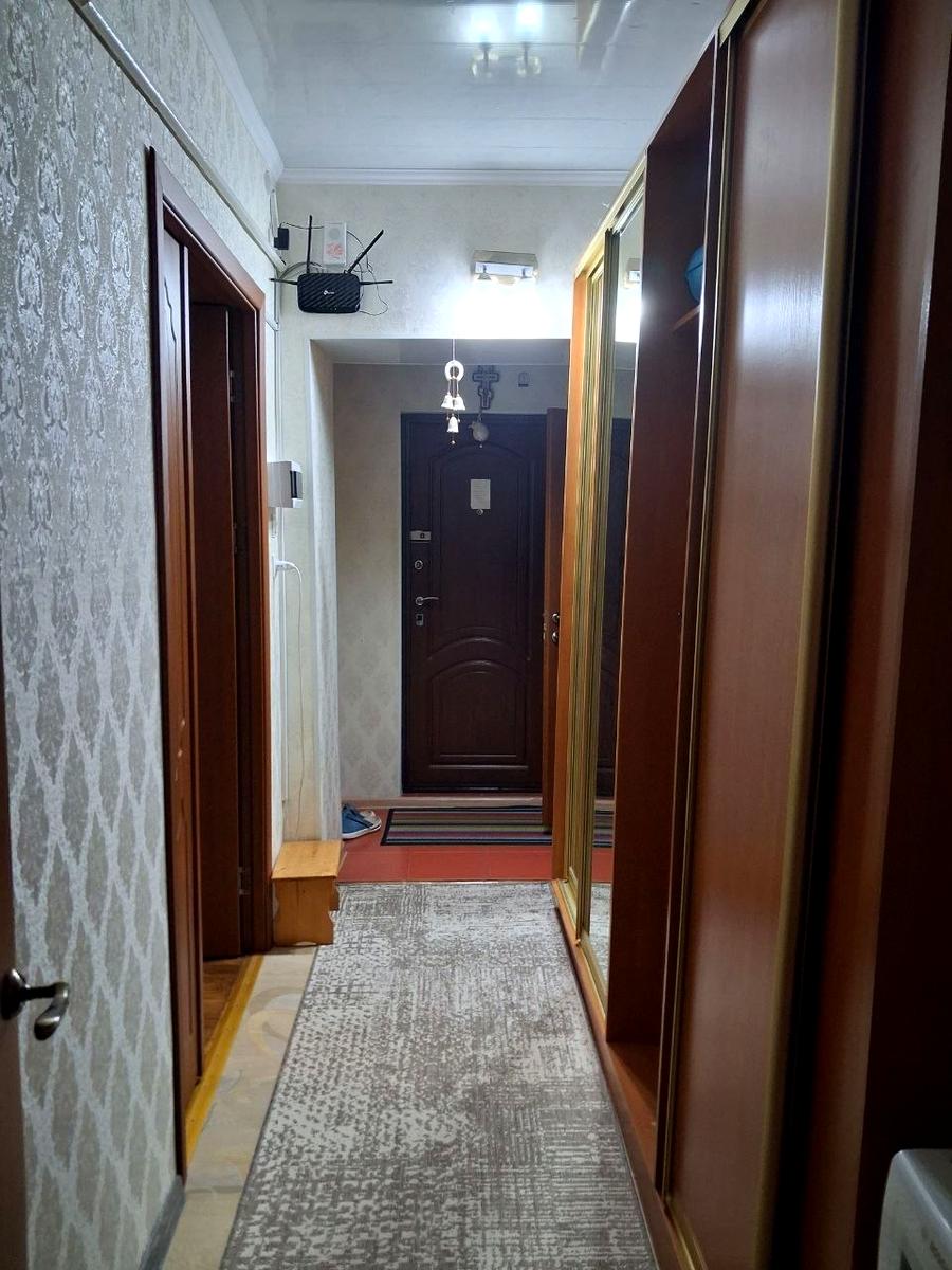 2-комнатная квартира по адресу ул. Кузнечная (площадь 55,5 м²) - фото 10 2-комнатная квартира по адресу ул. Кузнечная (площадь 55,5 м²) - Atlanta.ua - фото 10