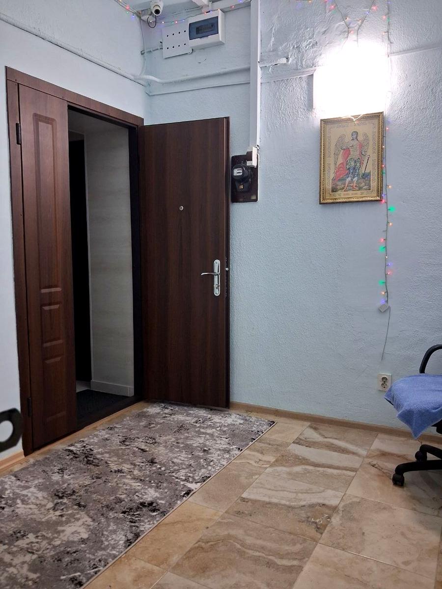 2-комнатная квартира по адресу ул. Кузнечная (площадь 55,5 м²) - фото 12 2-комнатная квартира по адресу ул. Кузнечная (площадь 55,5 м²) - Atlanta.ua - фото 12