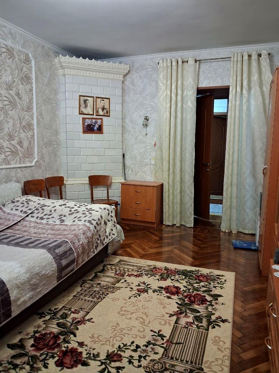2-комнатная квартира по адресу ул. Кузнечная (площадь 55,5 м²) - фото 5 2-комнатная квартира по адресу ул. Кузнечная (площадь 55,5 м²) - Atlanta.ua - фото 5