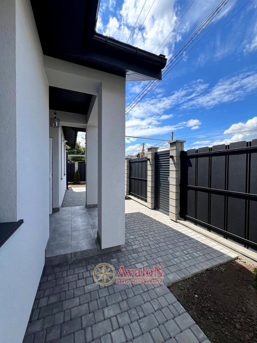 Дом по адресу (площадь 94 м²) - фото 5 Дом по адресу (площадь 94 м²) - Atlanta.ua - фото 5