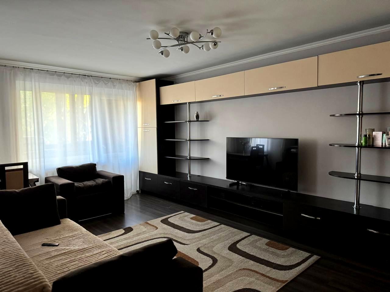 2-кімнатна квартира за адресою вул. Черепанових (площа 47 м²) 2-кімнатна квартира за адресою вул. Черепанових (площа 47 м²) - Atlanta.ua