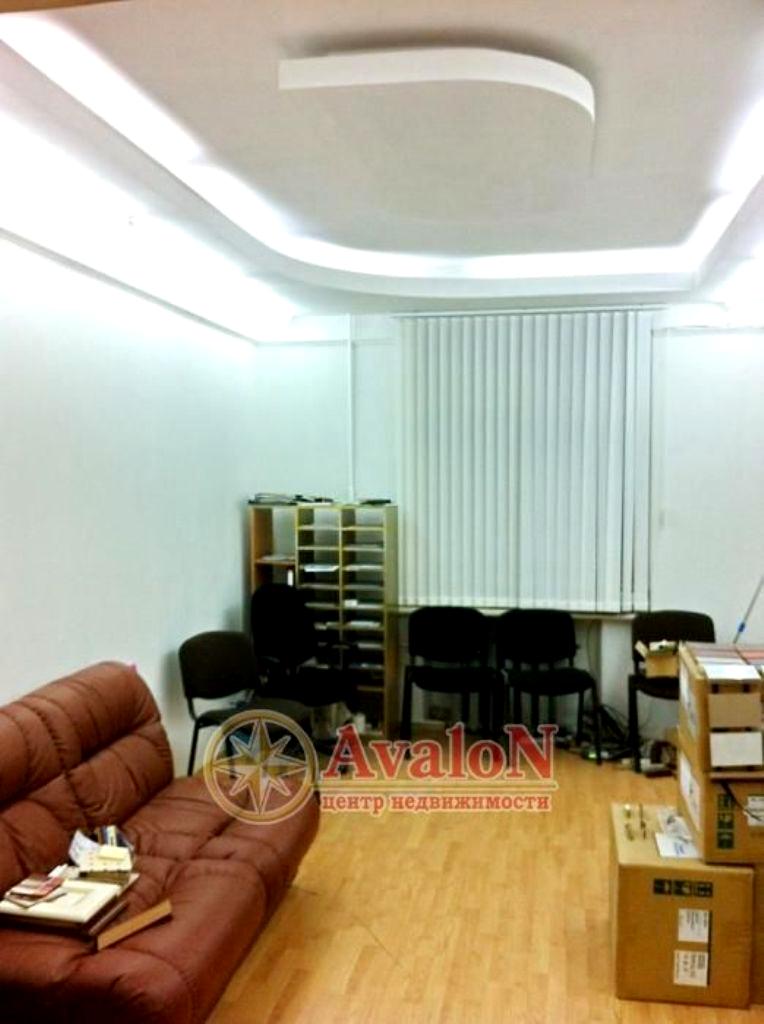 Коммерческая недвижимость по адресу ул. Церковная (площадь 703 м²) - imageAlt 4 Коммерческая недвижимость по адресу ул. Церковная (площадь 703 м²) - Atlanta.ua - imageAlt 4