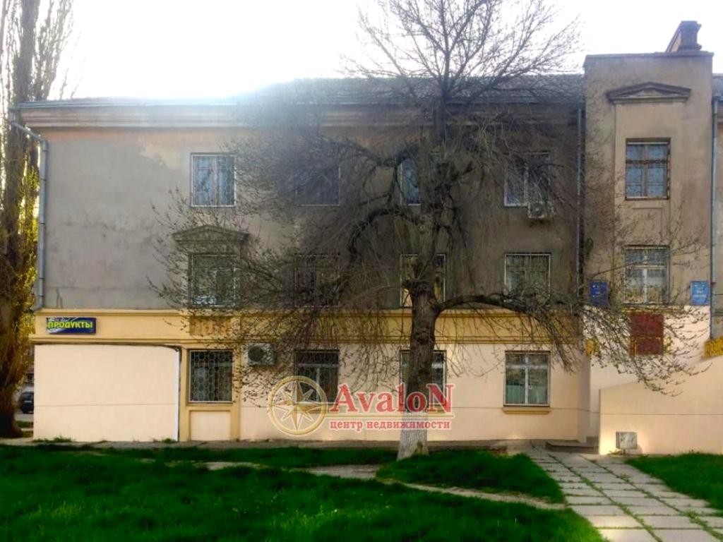 Коммерческая недвижимость по адресу ул. Церковная (площадь 703 м²) - imageAlt 9 Коммерческая недвижимость по адресу ул. Церковная (площадь 703 м²) - Atlanta.ua - imageAlt 9