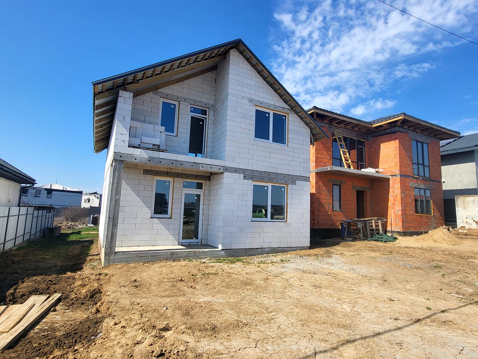 Дом по адресу ул. Якорная (площадь 120 м²) Дом по адресу ул. Якорная (площадь 120 м²) - Atlanta.ua